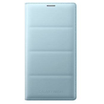 Аксесоар за мобилен телефон SAMSUNG Flip Wallet for Galaxy Note 4 N910