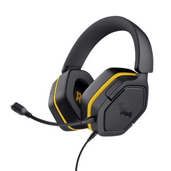 Аксесоар за геймъри TRUST GXT492BM Carus Headset Batman