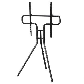 Стойка за TV Easel Design , до 191см / 75&quot;/, до 40кг, черна