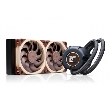 Охладител за процесор Noctua Water Cooling NL-LC1-24
