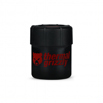 Термо паста Thermal Grizzly Duronaut Pro - 30g