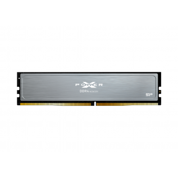 Памет Silicon Power XPOWER Pulse 8GB DDR4 3200MHz CL16 - SP008GXLZU320BSI