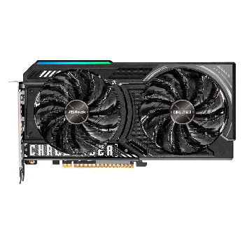 Видео карта ASROCK RX9060 CL 8G