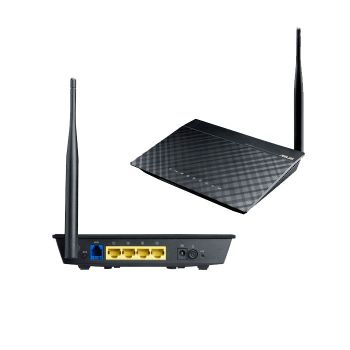 Рутер ASUS DSL-N10E ADSL WL N ROUTER