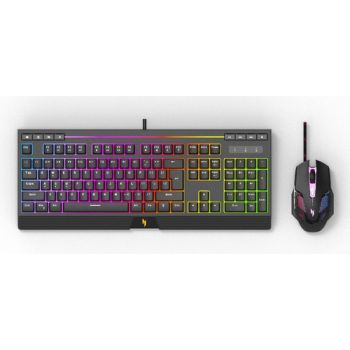 Геймърски аксесоар ACER NITRO COMBO SET - WIRED KEYBOARD AND MOUSE INTERNATIONAL RETAIL PACK GP.ACC11.03Y