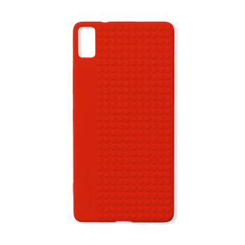 Аксесоар за мобилен телефон BACK COVER Z90 RED LENOVO