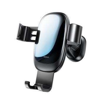 Universal phone holder Remax RM-C24, Black 