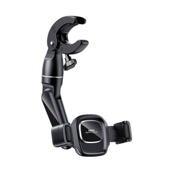 Universal phone holder Remax RM-C67, Black 