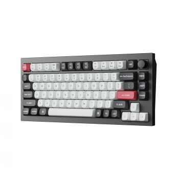 Адаптер DeTech, Mini DisplayPort - HDMI, 4K, Black - 17860