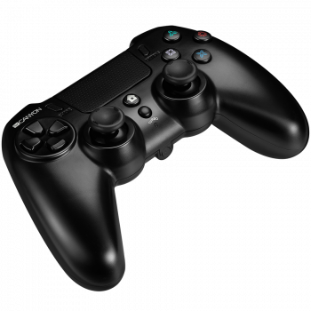 Джойстик CANYON Wireless Gamepad With Touchpad For PS4