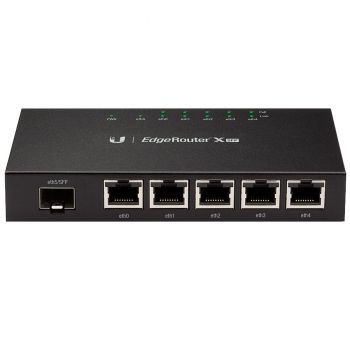 Рутер UBIQUITI