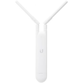 Мрежова точка за достъп UBIQUITI 10Base-T/100Base-TX/1000Base-T <br/>Wi-Fi