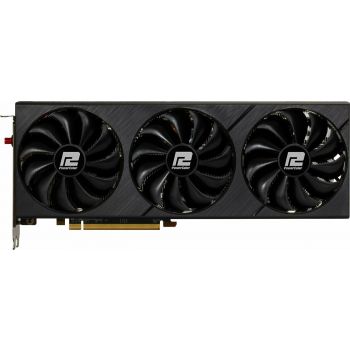 Видео карта втора употреба PowerColor Radeon RX 6800 16GB Fighter OC
