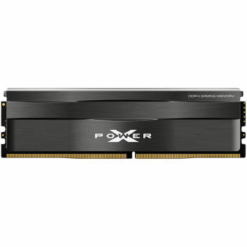 Памет за настолен компютър SILICON POWER DDR4 SDRAM, 8 GB, 3200MHz(PC4-25600)
