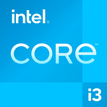 Процесор Intel CPU Desktop Core i3-14100F (up to 4.70 GHz, 12M Cache, LGA1700) tray