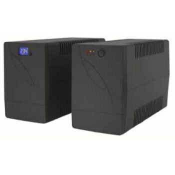 Непрекъсваемо токово захранване GUARDIAN 1000AP 1KVA/AVR