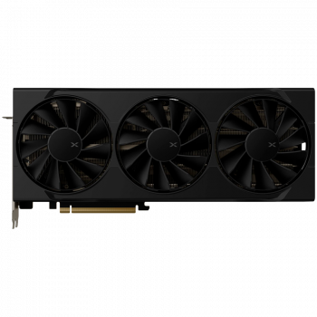 Видео карта XFX Swift AMD Radeon RX 9070XT Triple fan Gaming Edition with 16GB GDDR6 HDMI 3xDP, AMD ...