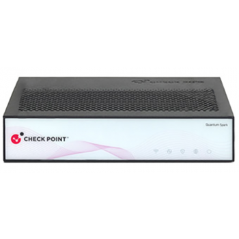 CHECK POINT 2560 appliance Includes SNBT subscription package and Collaborative Premium support for ...