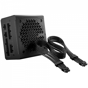 Захранване Corsair RMe Series (3rd Gen), RM850e ThermalProtect, 850 Watt, ATX 3.1, PCIe 5.1, ...