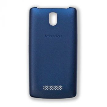 Аксесоар за мобилен телефон BACK COVER A2010 BLUE LENOVO