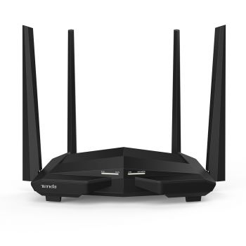 Рутер TENDA AC10 WL GB AC1200 ROUTER