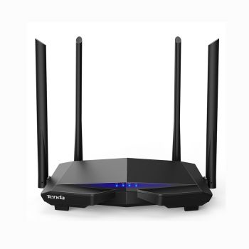 Рутер TENDA AC6 V5.0 WL AC ROUTER