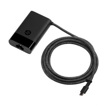Зарядно за лаптоп HP 65W USB-C Laptop Charger EURO SmartBuy (EU) 671R3UT#ABB