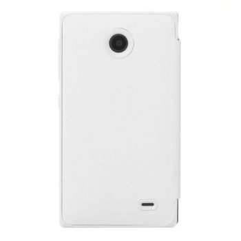 Аксесоар за мобилен телефон NOKIA X FLIP COVER WHITE