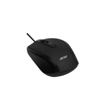 Мишка ACER WIRED USB OPTICAL BLACK