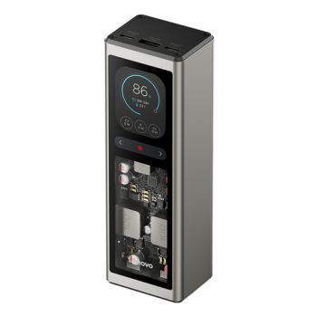 Зарядно за лаптоп LENOVO 140W Laptop PowerBank 1y G0A3140WWW