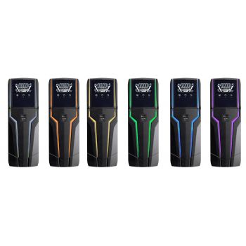 UPS POWERWALKER VI1500GXB за професионален гейминг , 1500VA, Line Interactive