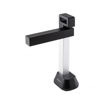 Мулти-функционален скенер IRIS Desk 6, A4, 12 Mp, USB 2.0, Сив