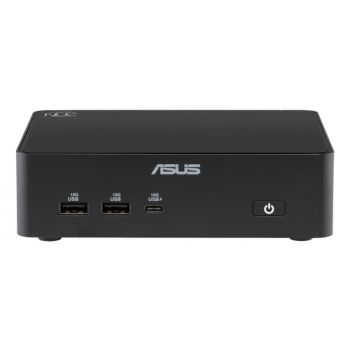 Полуготова система ASUS NUC 16 PRO/ RNUC16GDKU760002/U7 356H /Intel Graphics/no RAM/no SSD/ Wi-Fi 7 ...