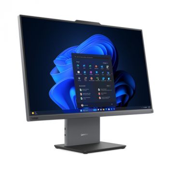 LENOVO ThinkCentre neo 50a 24 G6 LNL Intel Core Ultra 7 256V 23.8inch FHD 16GB LP5X 512GB SSD M.2 NO...
