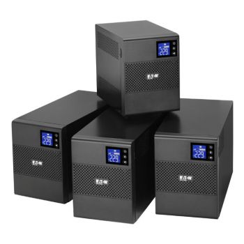 Непрекъсваемо токово захранване EATON 5SC 500i