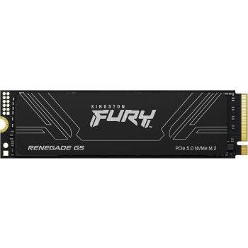 Твърд диск KINGSTON 4096GB FURY Renegade G5 PCIe 5.0 M.2 NVMe SSD
