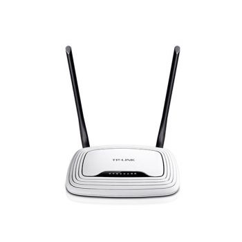 Рутер TP-LINK TL-WR841N 300Mbps