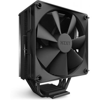 Охладител за процесор NZXT T120 - Черно RC-TN120-B1 AMD/Intel
