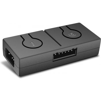 Конвертор EZDIY-FAB 12V към 5V RGB