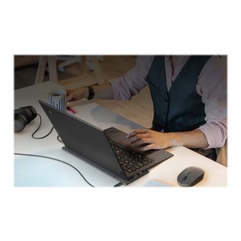 Мрежово устройство Lenovo Go Wireless Charging Kit 4X21B84024