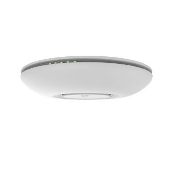 Безжичен Access Point MikroTik RBcAP2nD, за таван