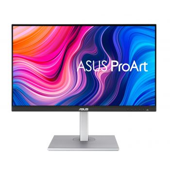 Монитор ASUS ProArt PA279CV &ndash; 27&quot;, IPS, UHD (3840 x 2160), 100% sRGB, Calman Verified, USB-C, ProArt Palette, Ergonomic Stand