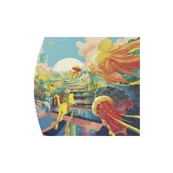 Графичен таблет Wacom Cintiq 16, Черен