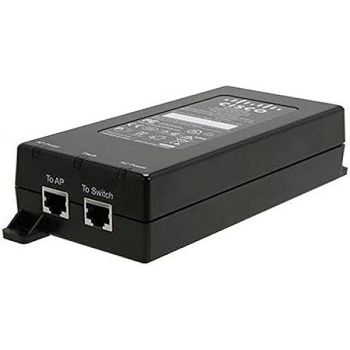 Мрежово устройство CISCO Power Injector 802.3bt 5G mGig Ethernet AIR-PWRINJ7=