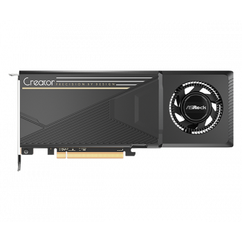 Видео карта ASROCK ARC PRO B60 CREATOR 24G