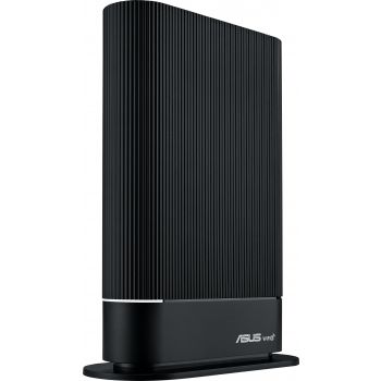 Рутер Asus Wireless Router, RT-AX59U, AX4200, Dual-Band, Quad-Core 2.0GHz CPU, 128MB/512MB Flash/RAM...