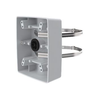 Аксесоар Axis T91b57 Pole Mount 100-410mm 01470-001