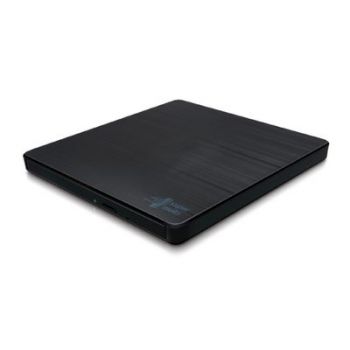 DVD записвачка DVDRW HLDS GP60NB60.AUAE12B USB Black ext