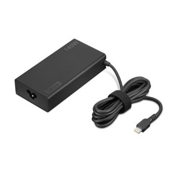 Зарядно за лаптоп LENOVO Power Adapter Slim 140W AC CE GX21M50626
