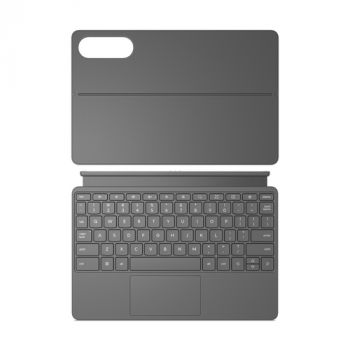 Аксесоар за таблет LENOVO Idea Tab Folio KB Grey UK-BG ZG38C07627